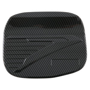 Piezas <span class=keywords><strong>de</strong></span> coche ABS, cubierta <span class=keywords><strong>de</strong></span> tanque <span class=keywords><strong>de</strong></span> gasolina, aceite, Gas, relleno, marco <span class=keywords><strong>de</strong></span> puerta, accesorios <span class=keywords><strong>de</strong></span> decoración para Mitsubishi <span class=keywords><strong>Outlander</strong></span> 2023 - Product Image 4