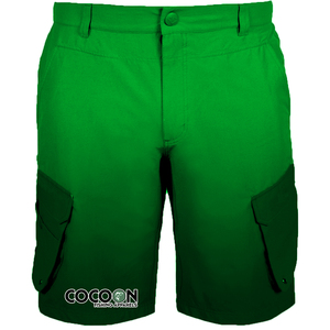 2025 nuevos diseños personalizados verano gimnasio entrenamiento pantalones cortos secado rápido impermeable y transpirable a prueba de viento de talla grande OEM - Product Image 5