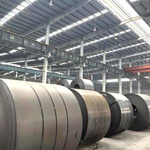 Acero ST52 ST60-<span class=keywords><strong>2</strong></span> ST37/<span class=keywords><strong>2</strong></span> ST37-<span class=keywords><strong>2</strong></span> ST602 ST 52 bobina a scacchi laminata a caldo strutturale ST37 ST372 striscia di acciaio dolce ST 37-<span class=keywords><strong>2</strong></span> materiale - Product Image 5