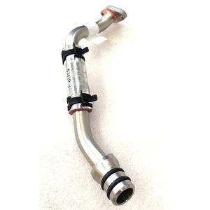 Tuyau de <span class=keywords><strong>vidange</strong></span> d'huile moteur ISF2.8 5342941, pièces de camion Foton - Product Image 1