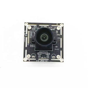 Yüksek hızlı küresel deklanşör 5MP 2592x1944P 50FPS 60FPS USB 2.0 kamera modülü endüstriyel <span class=keywords><strong>CCTV</strong></span> için renkli RGB vizyon - Product Image 1