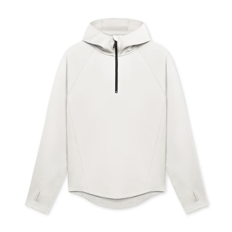 Gym Custom Lightweight Hoodie