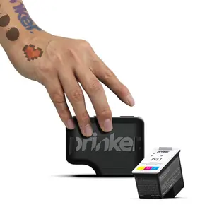 Impresora PRINKER para tatuajes, gadgets tecnológicos - Product Image 1