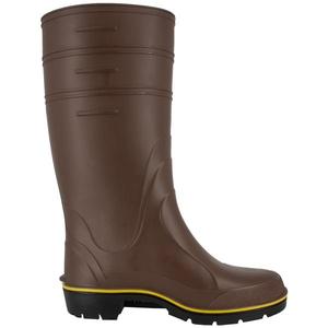 NORA - FN5513CRON-1080N500-44 RONTANI WINNER Botte de protection professionnelle pour l'agriculture et la sylviculture BOOTS marron - Product Image 2