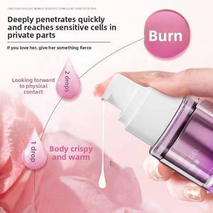 Giocattoli sessuali per adulti-<span class=keywords><strong>Gel</strong></span> di potenziamento del piacere femminile per coppie maschili e femminili prodotto orgasmo liquido - Product Image 5