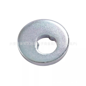 Tornillo excéntrico de alineación de ruedas 24422973 de acero para vehículos Vauxhall - Product Image 4