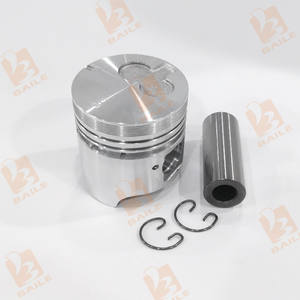 ชุด<span class=keywords><strong>4FE1</strong></span>แหวนลูกสูบกระบอกสูบชุดลูกสูบเหมาะสำหรับเครื่องยนต์อีซูซุชุด<span class=keywords><strong>4FE1</strong></span>ชิ้นส่วนเครื่องยนต์ - Product Image 2