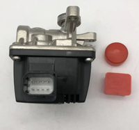 Module de dosage de l'urée TIANBANG 2115847 Pompe injecteur 4377649 A050S572 Pompe AdBlue pour camion DAF