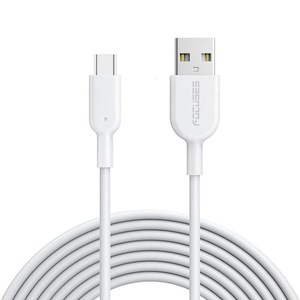 Si concentra <span class=keywords><strong>bianco</strong></span> Cavo di dati del Caricatore Mobile del telefono delle cellule di Veloce Ladekabel Cabo 3A Tipo c Cavo USB di Alta Qualità Per <span class=keywords><strong>Samsung</strong></span> cavo USB - Product Image 1