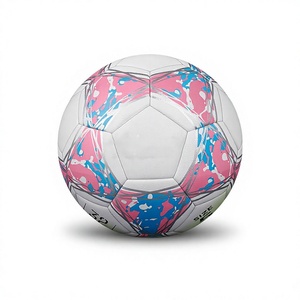 Ballon de Futsal de Qualité pour l'Entraînement, Taille 5, avec Logo Personnalisé - Product Image 1