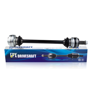 CCL/EPX POUR BMW 3 <span class=keywords><strong>E36</strong></span> E46 CV.JOINT AUTO PIÈCES CV AXLE DRIVE SHAFT OEM 33211227032 - Product Image 3