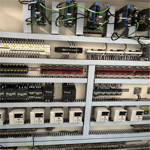 夹层玻璃生产线 双层玻璃 IG 单元 隔热玻璃生产机 - Product Image 5