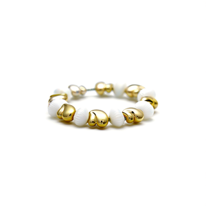 E295-B156-0268G Fashion <b>Beaded</b> <b>Bracelets</b> - Product Image 2