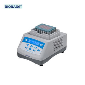 Preço do agitador termostático para incubadora e agitador de laboratório BIOBASE Microplate Termo Linear <span class=keywords><strong>orbital</strong></span> - Product Image 2