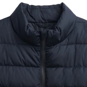 Abrigos de Invierno para Hombre de Moda a Precio de Fábrica al por Mayor, Talla Grande, Logotipo Personalizado, Abrigos de Invierno para Hombre para Exteriores - Product Image 5