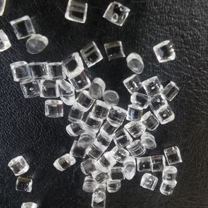 Granulés de PMMA vierges de qualité supérieure Altuglas V-825T, résistants aux hautes températures, transparents, résistants à l'usure, matière première plastique, résine - Product Image 5