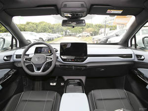 Volkswagen ID4 Crozz Eléctrico a Precio Económico, Modelo 2024, ID4 Crozz Prime EV, Vehículos de Nueva Energía en Stock - Product Image 6