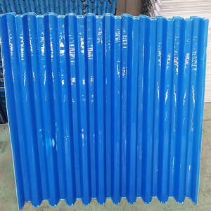 Clarificador de Láminas Inclinadas de Plástico PP de 1mx1m, Filtro de Arena, Tubo de Sedimentación para Tratamiento de Aguas Residuales - Product Image 4