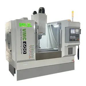 ماكينة تصنيع المعادن, ماكينة تصنيع المعادن الصغيرة cnc XK7132 cnc 5 axis Hobby machine center for metal