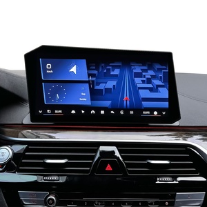 Navihua for BMW Series CIC NBT EVO Car Upgrade 12.9'' Android Car Multimedia Stereo Auto Carplay GPS Navigation Auto Head Unit - Product Image 1