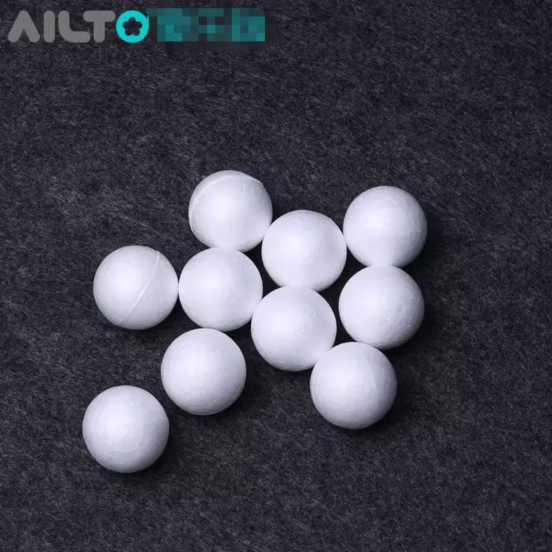AILTO solid foam ball OB11 doll head polymer clay head inner embryo filling production material