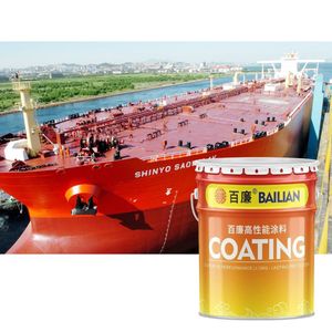 Revestimiento de galvanizado en frío de alta calidad, imprimación antioxidante, pintura Industrial, protección de Metal, aerosol de revestimiento líquido epoxi de China - Product Image 5
