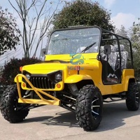 Véhicule utilitaire, nouveaux buggys, karts agricoles, transport spécial, mini-jeeps tout-terrain, mini-jeeps à quatre roues et jeeps personnalisables