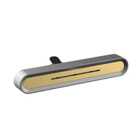 Diffuseur de parfum solide longue durée pour grille d'aération de voiture Model Y 3 – Accessoires de décoration et désodorisant pour véhicule