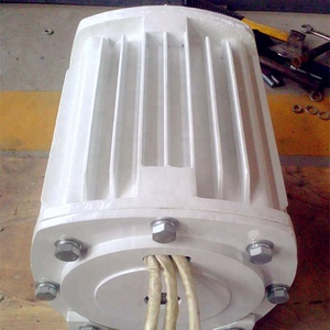 Aerogeneradores de 5000W - Categoría de Producto Aerogeneradores de 5kw - Product Image 5