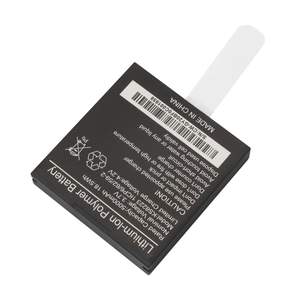 Lithium Replacement <b>Battery</b> for POS Machine Terminal <b>Battery</b> for SZZT KS8223 3.7V <b>5000mAh</b> - Product Image 5