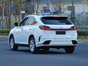 Auto-y nueva llegada luz LED de coche para <span class=keywords><strong>LEXUS</strong></span> RX250 luces traseras <span class=keywords><strong>370</strong></span> 2009-15 luces traseras LED elegantes para accesorios de coche <span class=keywords><strong>Lexus</strong></span> - Product Image 4