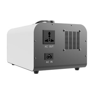 ポータブル<span class=keywords><strong>300W</strong></span> 1005WH USB発電所110V 220Vソーラー & カー充電屋外キャンプ用MPPTコントローラカーソーラー充電 - Product Image 4