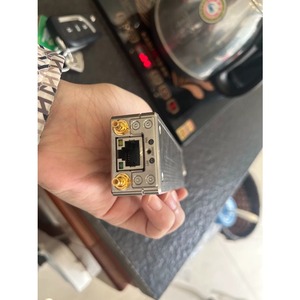 Capteur de puissance LAN et de puissance moyenne Keysight U2049XA 10 MHz à 33 GHz xgeqpt - Product Image 3