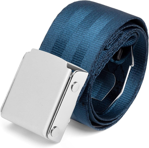 <span class=keywords><strong>Boucle</strong></span> d'<span class=keywords><strong>avion</strong></span> réglable de <span class=keywords><strong>ceinture</strong></span> d'extension de <span class=keywords><strong>ceinture</strong></span> de sécurité d'<span class=keywords><strong>avion</strong></span> à quatre côtés de nouveau style - Product Image 3