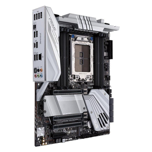 Original nuevo AMD TRX40 escritorio ATX placa base PRIME S <span class=keywords><strong>DDR4</strong></span> SATA gráficos integrados - Product Image 3