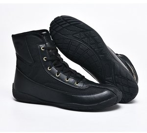 Baskets de gymnastique multifonctionnelles tout en caoutchouc antidérapantes pour l'<span class=keywords><strong>haltérophilie</strong></span> d'été pour hommes et femmes vente en gros - Product Image 2