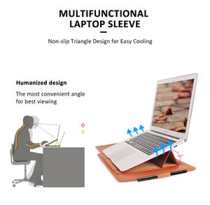 Fundas para Portátiles MacBook Air <span class=keywords><strong>13</strong></span>, Funda para Pro M1 2020 <span class=keywords><strong>2021</strong></span> 11 12 <span class=keywords><strong>13</strong></span>.3 15 6 15.6 16, Funda para Notebook Huawei <span class=keywords><strong>MateBook</strong></span> D 14 - Product Image 5