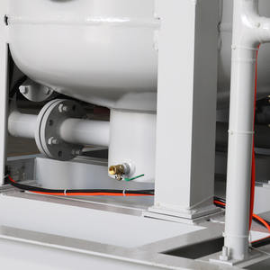 Impianto di Ossigeno PSA Yangtian Cina, Piccola Capacità 3Nm3/Ora, Produzione O2 con Purezza 93%-95% - Product Image 6