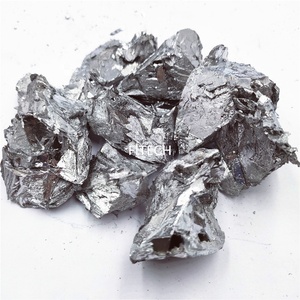 Mua <span class=keywords><strong>Bismuth</strong></span> Telluride Phôi Với P-type Và N-type Bi2Te3 99.99-99.9999% - Product Image 5