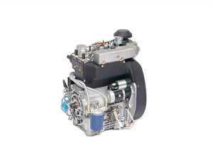 <span class=keywords><strong>Motore</strong></span> Diesel Topor 16HP Avviamento Elettrico Raffreddato ad Aria Bicilindrico 3000/3600 con Garanzia di 1 Anno per Aerei Barche e Nautica - Product Image 4