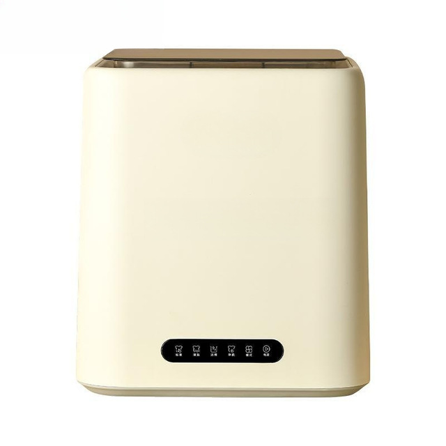 OWNSWING Smart Home Appliances Automatic Mini Washing Machine Portable Washing Machines and Dryer Portable Clothes