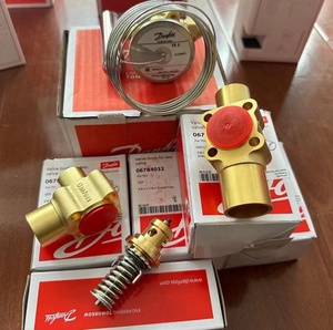 LOMAN Refrigeration Parts <strong>Supplier</strong> for <strong>danfoss</strong> - Product Image 6