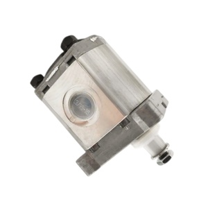 Niederpulsations-Aluminiumzahnradpumpe der ALP1-Serie ALP1A-D-5 ALP1A-D-6 ALP1A-D-7 – Gleichmäßige Förderpumpe für mobile Maschinen - Product Image 6