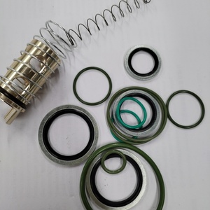 Dầu dừng van Kit 2901021701 cho Atlas Copco Máy nén khí phụ tùng - Product Image 2