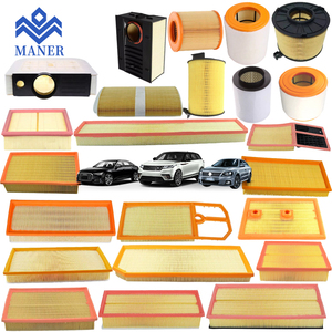 Filtre à air MANER A6540940004 pour <span class=keywords><strong>Mercedes</strong></span> Benz <span class=keywords><strong>CLS</strong></span> C257 300d <span class=keywords><strong>350d</strong></span> 400d 450EQ E W213 S213 A238 C238 E200d E220d W222 S350d S400d - Product Image 5