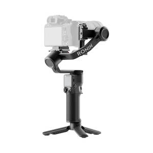 Estabilizador de Cámara Portátil RS 3 Mini, Gimbal Antivibración para Cámaras Micro Single - Product Image 2