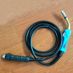 Essen Usine Vente Directe <span class=keywords><strong>Mig</strong></span> Poignée Heavy Duty Titulaire <span class=keywords><strong>Fronius</strong></span> Torche De Soudage Pièces De Rechange - Product Image 5