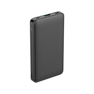 <span class=keywords><strong>Tech</strong></span> PD3.0 Chargeur rapide Banques d'alimentation Câble intégré QC4 Powerbank 10000mah Charge <span class=keywords><strong>super</strong></span> rapide Produits intelligents avec double port - Product Image 4