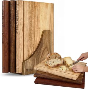 Ensemble de planches à découper en bois pour <span class=keywords><strong>la</strong></span> <span class=keywords><strong>cuisine</strong></span>, ensemble de 3 pièces, adapté aux légumes, au <span class=keywords><strong>fromage</strong></span> et à <span class=keywords><strong>la</strong></span> viande, cadeau unique pour les cuisiniers à domicile - Product Image 1