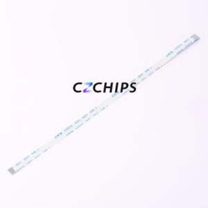 HX FFC-0.5-8P-150mm FFC <b>Cable</b> (Flexible Flat <b>Cable</b>) P=0.5mm Connector 8P 0.5mm 0.3mm Non-Inverting - Product Image 1